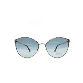 Tom Ford TF 0654 28X 60 Altın Kadın Güneş Gözlüğü