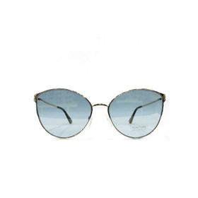 Tom Ford TF 0654 28X 60 Altın Kadın Güneş Gözlüğü