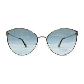 Tom Ford TF 0654 28X 60 Altın Kadın Güneş Gözlüğü