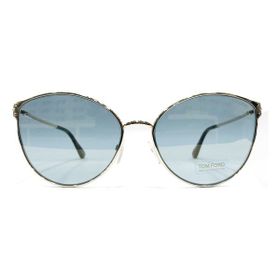 Tom Ford TF 0654 28X 60 Altın Kadın Güneş Gözlüğü