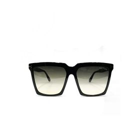 Tom Ford TF 0764 01B 58 Kadın Güneş Gözlüğü