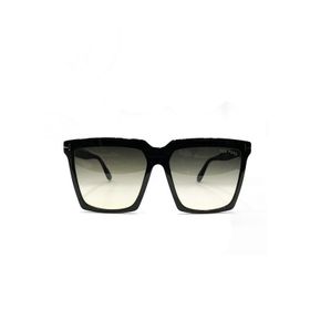 Tom Ford TF 0764 01B 58 Kadın Güneş Gözlüğü