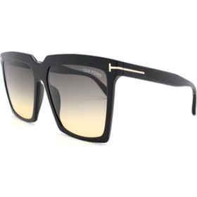 Tom Ford TF 0764 01B 58 Kadın Güneş Gözlüğü