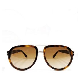 Tom Ford TF 0779 53F 58 Erkek Güneş Gözlüğü