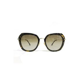Tom Ford TF 0792 52H 54 Altın Kadın Güneş Gözlüğü