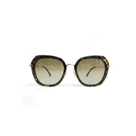 Tom Ford TF 0792 52H 54 Altın Kadın Güneş Gözlüğü