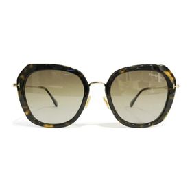 Tom Ford TF 0792 52H 54 Altın Kadın Güneş Gözlüğü