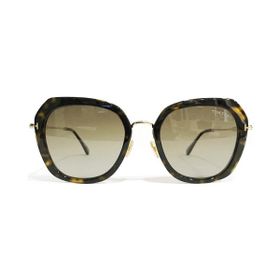 Tom Ford TF 0792 52H 54 Altın Kadın Güneş Gözlüğü