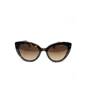 Tom Ford Tf 0845 52f 53 Kadın Güneş Gözlüğü