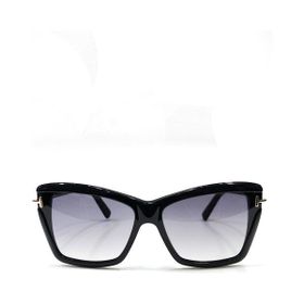 Tom Ford TF 0849 01B 64 Siyah Kadın Güneş Gözlüğü