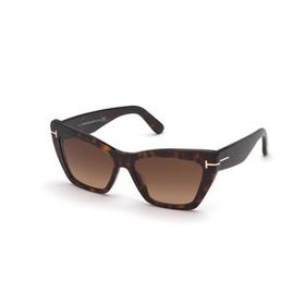 Tom Ford Tf 0871 52f 56 Kadın Güneş Gözlüğü