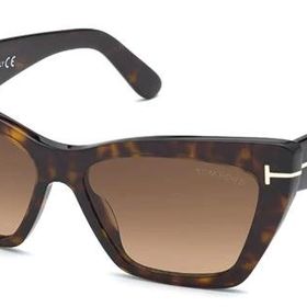 Tom Ford Tf 0871 52f 56 Kadın Güneş Gözlüğü