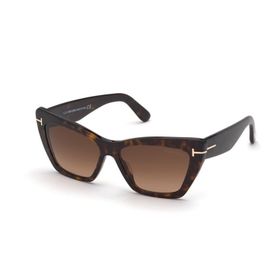 Tom Ford Tf 0871 52f 56 Kadın Güneş Gözlüğü