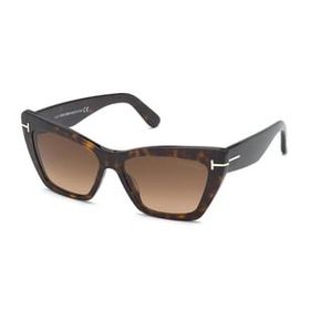 Tom Ford Tf 0871 52f 56 Kadın Güneş Gözlüğü