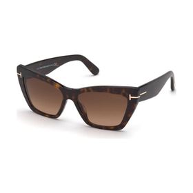 Tom Ford Tf 0871 52f 56 Kadın Güneş Gözlüğü