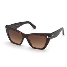 Tom Ford Tf 0871 52f 56 Kadın Güneş Gözlüğü