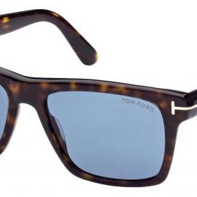 Tom Ford TF 0906 52V 56 Erkek Güneş Gözlüğü