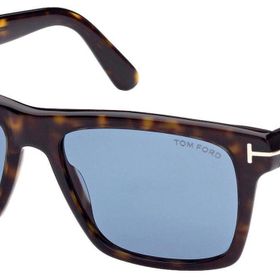 Tom Ford TF 0906 52V 56 Erkek Güneş Gözlüğü