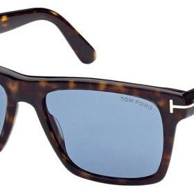 Tom Ford TF 0906 52V 56 Erkek Güneş Gözlüğü