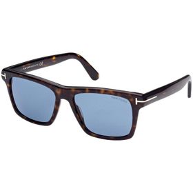 Tom Ford TF 0906 52V 56 Erkek Güneş Gözlüğü
