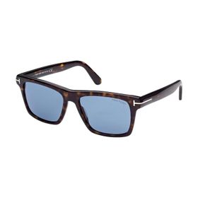 Tom Ford TF 0906 52V 56 Erkek Güneş Gözlüğü