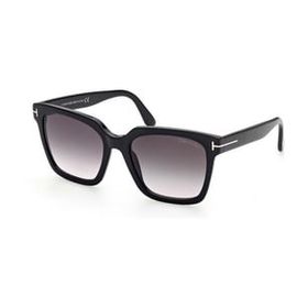 Tom Ford TF 0952 01B 55 Siyah Kadın Güneş Gözlüğü
