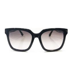 Tom Ford TF 0952 01B 55 Siyah Kadın Güneş Gözlüğü