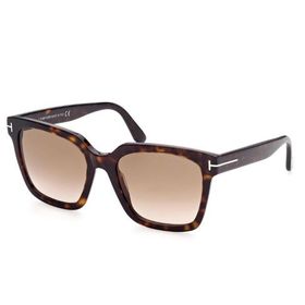 Tom Ford Tf 0952 52f .55 Güneş Gözlüğü
