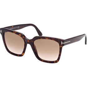 Tom Ford Tf 0952 52f .55 Güneş Gözlüğü