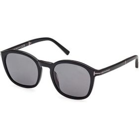 Tom Ford TF 1020 N 01D 52 Erkek Güneş Gözlüğü