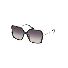 Tom Ford TF 1039 01B 59-15 Kadın Güneş Gözlüğü