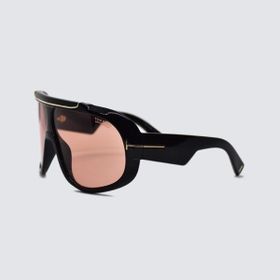 Tom Ford TF 1093 01E 71 Kadın Güneş Gözlüğü
