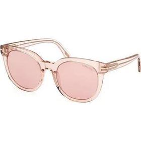 Tom Ford TF 1109 Col 72S 53-20-140 Kadın Güneş Gözlüğü