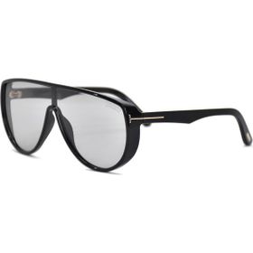 Tom Ford TF 1182 01A 138 Unisex Güneş Gözlüğü
