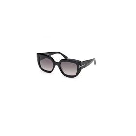 Tom Ford TF 1192 Col 01B 53-19-140 Unisex Güneş Gözlüğü