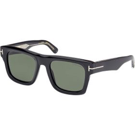 Tom Ford TF 1200 Icon 01N 53 Erkek Güneş Gözlüğü
