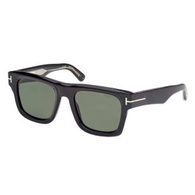 Tom Ford TF 1200 Icon 01N 53 Erkek Güneş Gözlüğü