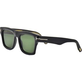 Tom Ford TF 1200 Icon 01N 53 Erkek Güneş Gözlüğü