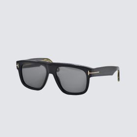 Tom Ford TF 1201 Icon 01A 56 Unisex Güneş Gözlüğü