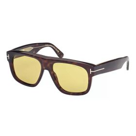 Tom Ford TF 1201 Icon 52E 56 Erkek Güneş Gözlüğü