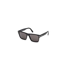 Tom Ford TF 1205 01A 55 Erkek Güneş Gözlüğü