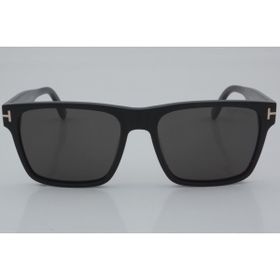 Tom Ford TF 1205 01A 55 Erkek Güneş Gözlüğü