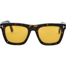 Tom Ford TF 1207 52E 52 Unisex Güneş Gözlüğü