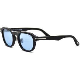 Tom Ford TF 1230D 01V 50 Unisex Güneş Gözlüğü