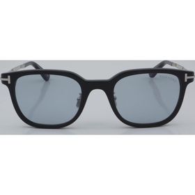 Tom Ford TF 1233-D 01A 52 Erkek Güneş Gözlüğü