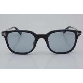 Tom Ford TF 1233-D 01A 52 Erkek Güneş Gözlüğü