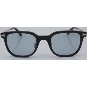 Tom Ford TF 1233-D 01A 52 Erkek Güneş Gözlüğü