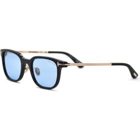 Tom Ford TF 1233D 01V 52 Unisex Güneş Gözlüğü