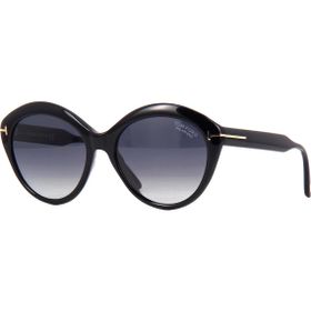Tom Ford TF 763 01D 56 Güneş Gözlüğü