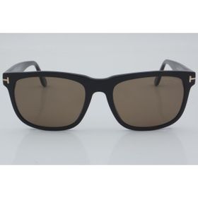 Tom Ford TF 775 01H 56 01 Siyah Unisex Güneş Gözlüğü
